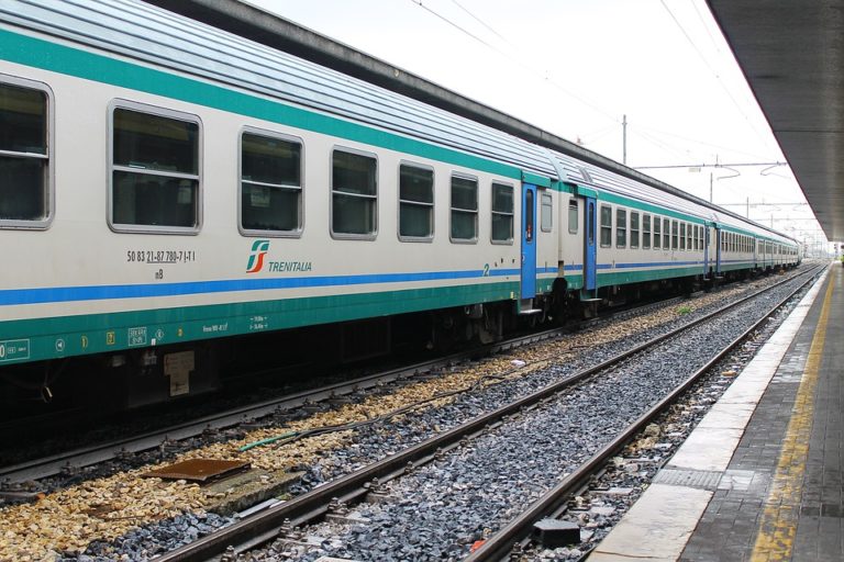 Trenitalia assume a tempo indeterminato
