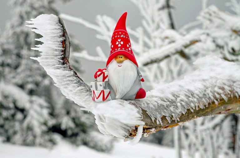 Natale: a Marsala un fitto programma natalizio a Villa Cavallotti