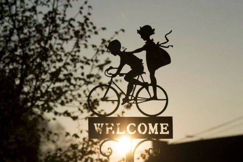 Bicicletta: il mezzo di trasporto delle vacanze del futuro