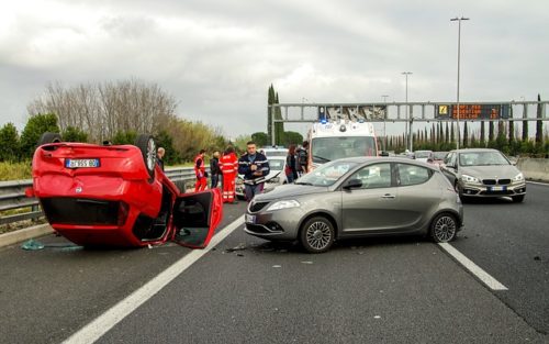 Incidente a Marsala: nuovi dettagli sullo scontro tra i veicoli