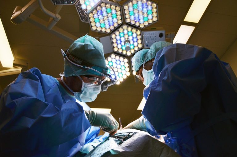 Chirugia Mini-invasiva al cervello: primo intervento in Europa al Besta di Milano
