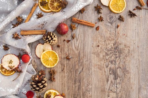 Natale: nel 2018 la cucina tradizionale diventa gourmet