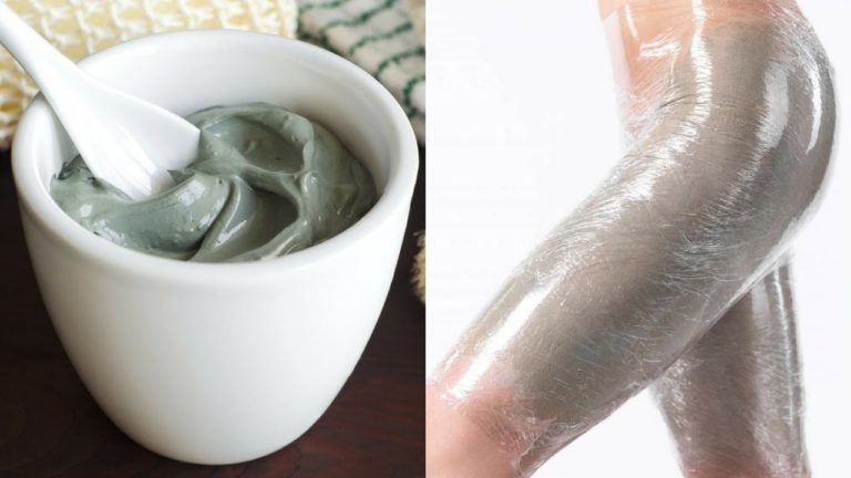 Argilla di bentonite: un’alleata della silhouette e un rimedio naturale per combattere la cellulite