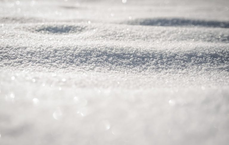 Neve sul nord Italia: ieri scesi i primi fiocchi in Piemonte