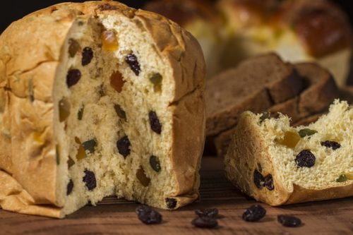 Panettone e pandoro: come vincere la sfida di Natale in cucina