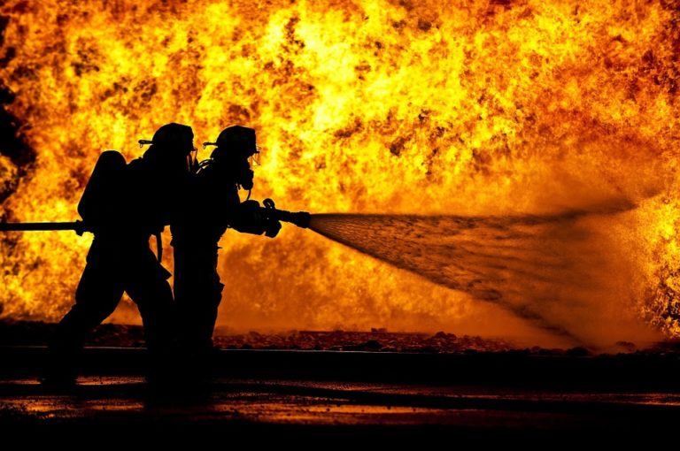 Rieti: nella grave esplosione morto anche un Vigile del Fuoco