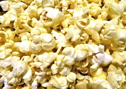 pop-corn