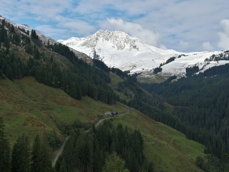 Monte delle Prealpi venete: qual è il più alto e quali sono gli altri