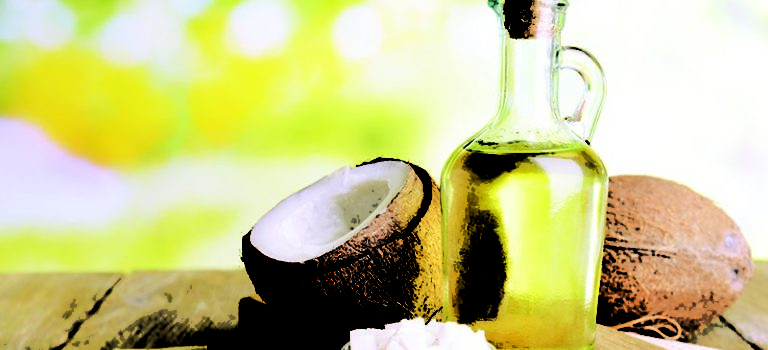 Monolaurina: è il composto più benefico dell’olio di cocco?