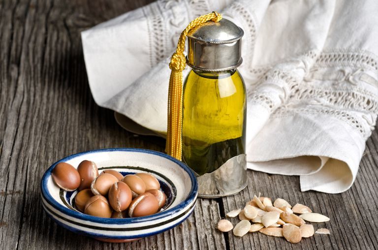 Olio di argan: usi e benefici per la salute