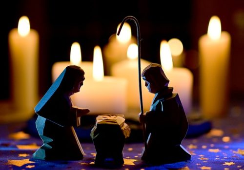 “IL presepe più bello”: come votare online il miglior presepe della città di Marsala