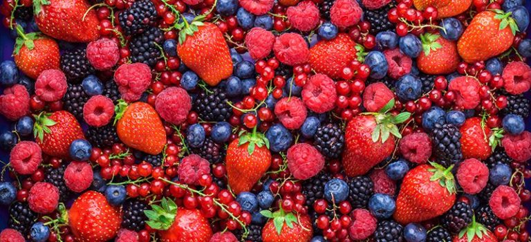 Dieta chetogenica: quale frutta consumare?