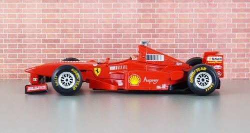 Michael Schumacher: il messaggio di Corinna per il compleanno