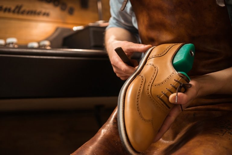 Scarpe artigianali: i brand italiani apprezzati in tutto il mondo