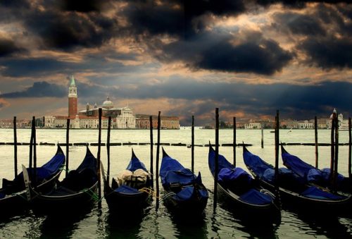 Turismo: l’Italia chiude in positivo