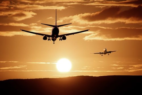 Consigli di Viaggio 2019: parcheggiare low cost all’aeroporto