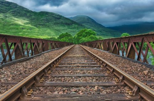 Trenitalia: aumento dei biglietti venduti all’estero, aumento del turismo su rotaia