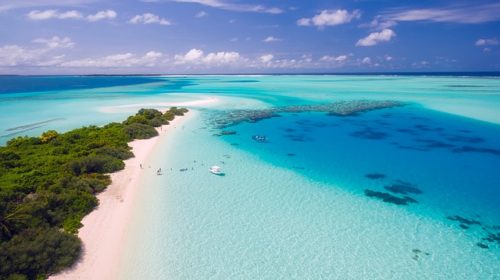 Maldive: arrivano le offerte per il turismo low cost accessibile a tutti