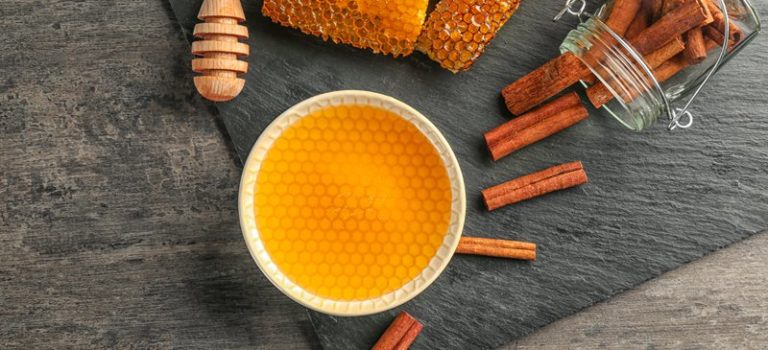 Benefici del miele e della cannella: quali sono?