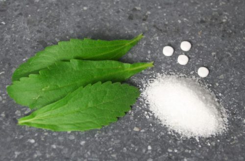 Stevia quali sono gli effetti benefici e gli effetti indesiderati