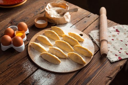 Intolleranze alimentari: aumentano i tipi di cucina pensati “ad hoc” per il cliente