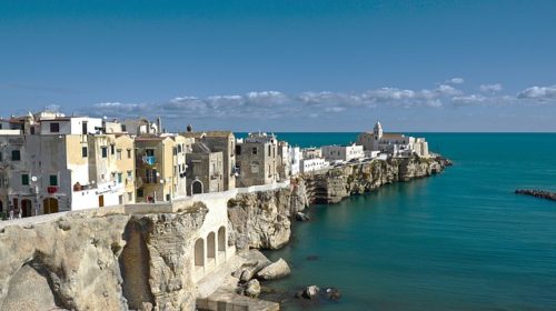 Puglia: la promozione del turismo passa anche per Berlino