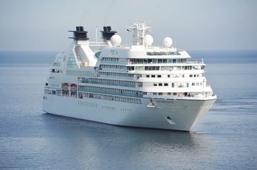 Viking sky norvegia avaria