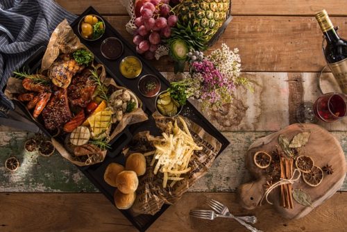 “Le soste di Ulisse”: l’associazione siciliana organizza un grande evento enogastronomico a Siracusa con Cannavacciuolo