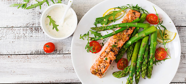 Dieta Pescetariana: caratteristiche e vantaggi