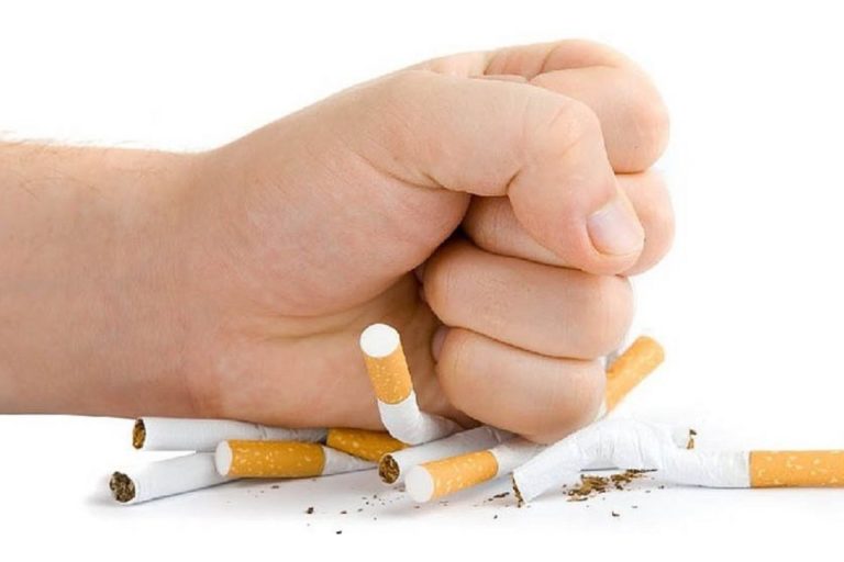 Metodi per smettere di fumare