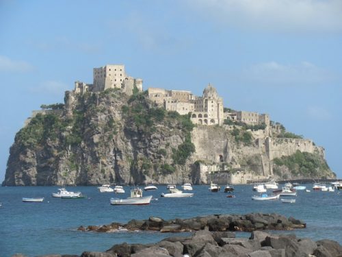 Vacanze rilassanti ad Ischia: è boom di richieste!