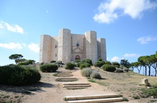 Puglia: il turismo che finalmente valorizza la regione in toto