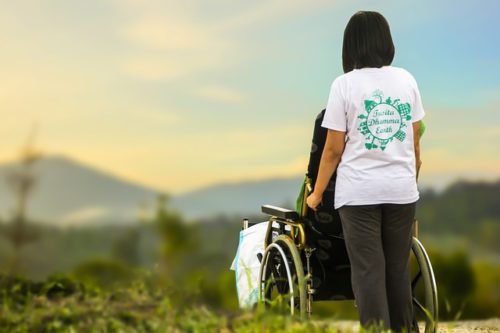 Operatori socio sanitari per il turismo: come affrontare il problema della disabilità