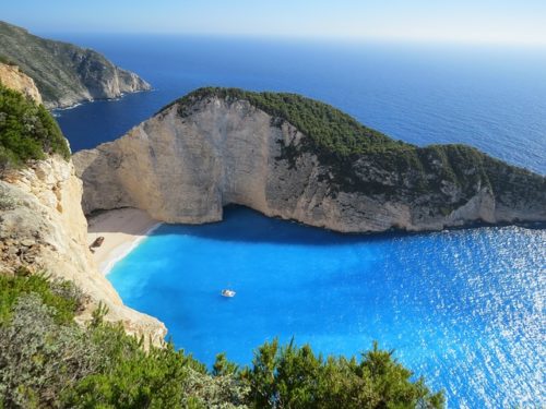 Organizzare vacanze è sempre più facile grazie al web
