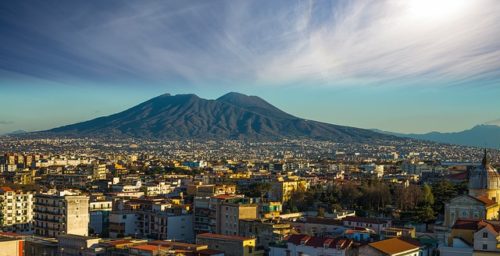 Napoli: come riscoprire la città partenopea