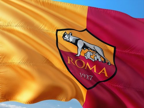 De Rossi: smentita su Totti fuori dalla Roma