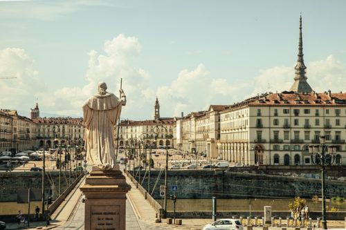 Chiara Appendino: nuova minaccia per la sindaca di Torino