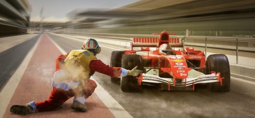 F1: il ricorso Ferrari nel Gran Premio del Canada
