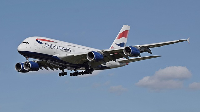 British Airways: ecco come contattarla in Italia e all’estero