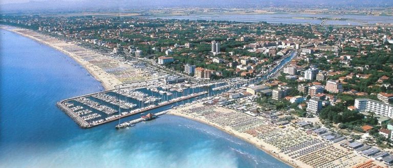 Milano Marittima: in impennata le prenotazioni per l’estate 2019