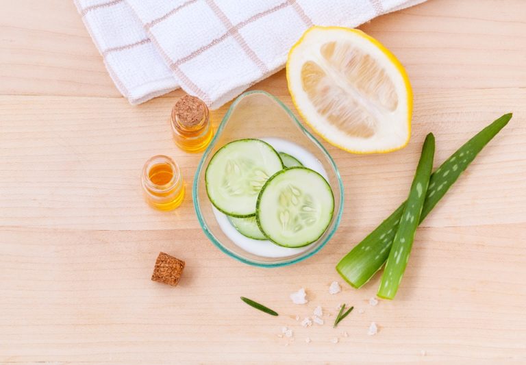 Come rimpolpare e rivitalizzare il viso?