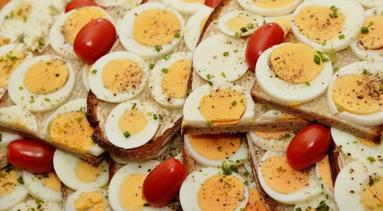 dieta proteica