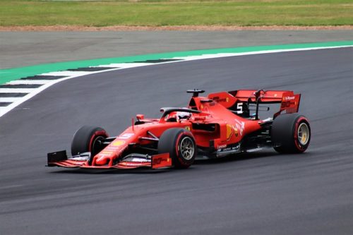 Hockenheim: il 2019 è l’ultimo anno per il circuito tedesco?