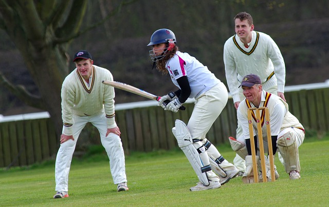 Il gioco nazionale inglese: ecco quali sono le regole del Cricket