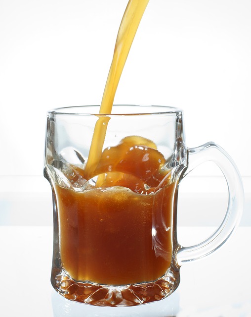 Kvass, una leggera birra russa: ecco le sue caratteristiche