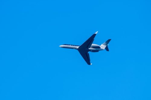 Con fast private jet puoi prenotare un jet privato in un attimo!
