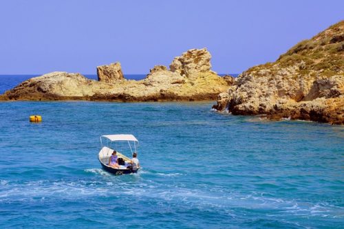 Santa Maria di Leuca: cosa vedere tra spiagge e mare