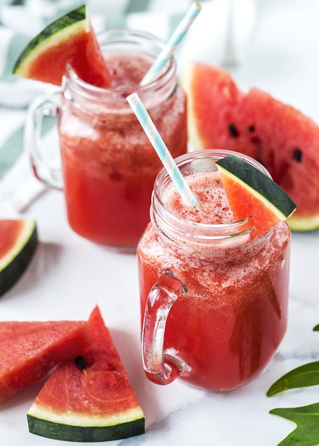 Un buon rimedio per il caldo estivo: ecco qui tre ricette da gustare