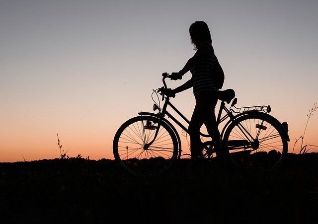 Calorie bicicletta: ecco come si calcolano
