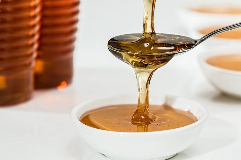 Miele di Manuka: benefici